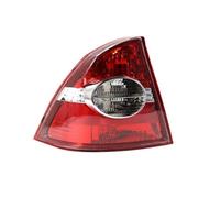 Luce di Indicatori Per Focus For Sedan 2005-2013 Car Rear Left Right Brake Tail Light Indicator Lamp Housing Senza Lampadina