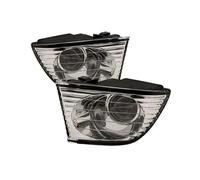 Luce di Indicatori Per LEXUS IS200 IS300 1998-2005 Paraurti Auto Riflettore Lampada Griglia Anteriore Fendinebbia Luce Di Guida Nessuna Lampadina