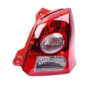 Luce di Indicatori Per Per Alto 2009-2015 Gruppo Fanale Posteriore Per Auto Luci Freno Luci Retromarcia Indicatori Di Direzione Luci Stop Fanale Posteriore