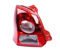 Luce di Indicatori Per Per Alto 2009-2015 Gruppo Fanale Posteriore Per Auto Luci Freno Luci Retromarcia Indicatori Di Direzione Luci Stop Fanale Posteriore
