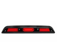Luce di Indicatori Terza Luce Stop A LED Luce Stop Posteriore Aggiuntiva Per Auto Per F150 Per F250 2015 2016 2017 2018 2019 2020 2021 2022