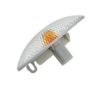 Luce di Indicazione Lampada Di Segnalazione Di Svolta A LED Per Parafango Laterale Per Auto Per Yaris Per Vitz 1999 2000 2001 2002 2003 2004 2005