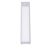 Luce di Induzione del Sensore di Movimento Luce di Induzione a LED, Luce del Sensore di Movimento 39 LED Striscia Luminosa di Rilevamento Intelligente Aspirazione Magnetica