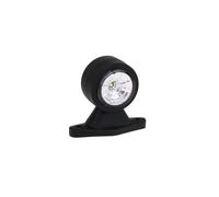 Luce di ingombro a LED 12 24V luce laterale rimorchio camion universale
