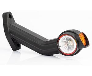 Luce di ingombro laterale Ama dx LED 12-36V