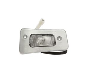 Luce di ingombro laterale DT Spare Parts 7.25315 destro