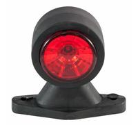 Luce di ingombro laterale LED Ama 12-30 V - 2 pz