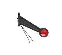 Luce di ingombro laterale WAS 295BCL W21.3 sinistro