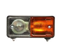 Luce di ingombro laterale WAS 42 WO-6L sinistro