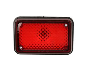 Luce di ingombro laterale WAS 61 W14