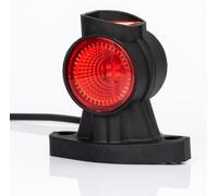 Luce di Ingombro LED Ama 12-36V Dx