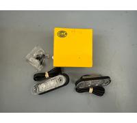 Luce di ingombro originale Hella 2st 2XA 959 790-401 NUOVO