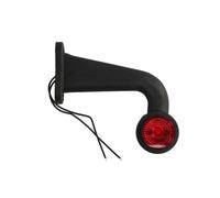 Luce di ingombro WAS 297BCL W21.5 sinistro