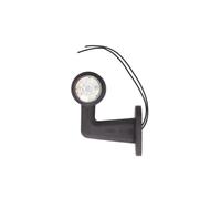 Luce di ingombro WAS 496BCP W21.2W