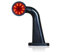 Luce di ingombro WAS 499BCP W21.5W