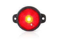 Luce di ingombro WAS 528C W24RF