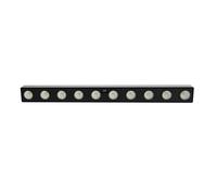 Luce di inondazione a LED, 2 Pezzi 200W 150W 100W 50W Luce di inondazione a LED IP65 Impermeabile AC220V 240V Proiettore per Esterni Riflettore Faretto Lampade da Parete per Strada, Giardino (Bianco