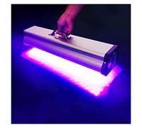 Luce di inondazione a LED UV da 365 nm per polimerizzare colla senza ombre, resina adesiva per stampa 3D, scheda PCB, compatibile con olio verde (365 Nm)