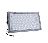 Luce di inondazione impermeabile a luce nera UV a LED da 300 W Luce nera a LED UV impermeabile for decorazioni for acquari da palcoscenico che si illuminano al buio(No Plug)