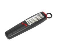 Luce Di Ispezione Ricaricabile 24 SMD E 7 LED Litio-Ioni | LED307 Sealey Nuovo