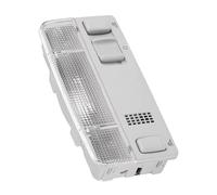 Luce Di Lettura Compatibile Con Skoda Per Fabia 2000-2015 Per Octavia 1997-2013 Per Rapid 2013 2014 2015 Lampada Da Lettura Per Interni Auto 1TD947105