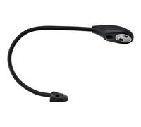 Luce Di Lettura Interna 24 V 3 W LED Glasklar HELLA 2JA 343 720-621