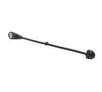Luce Di Lettura Interna 24 V 3 W LED Glasklar HELLA Per u.a. HIGER