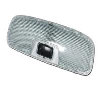Luce di Lettura per Cupola per Auto per F&ORD per Focus 2005-2014 Luce di Lettura della Cupola Interna Illuminazione del Tetto 8A6A13776CA Ricambi Auto(Low Profile)