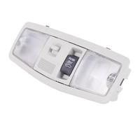 Luce di Lettura sul Tetto dell'auto per Mitsubishi Lancer Evo X 2008-2015 Luce di Lettura Interna per Mappa Interna dell'auto