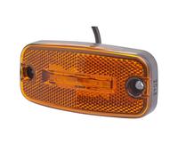 HELLA 2PS 345 600-011 Luce demarcazione laterale