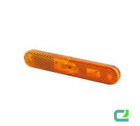 Luce Di Marcatura Laterale Destra 24 V LED HELLA