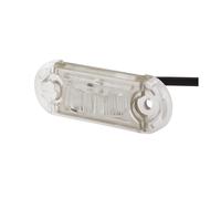 Luce Di Marcatura Laterale Destra 24 V LED HELLA Per ROSENBAUER