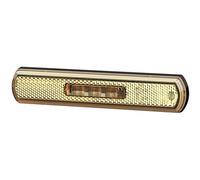 Luce Di Marcatura Laterale Destra 24 V LED HELLA SHAPELINE TECH