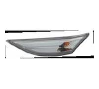Luce Di Marcatura Laterale Destra Adatta Per Porsche 911 Cabriolet 991