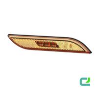 Luce Di Marcatura Laterale Destra LED HELLA 2PS 013 306-081