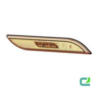 Luce Di Marcatura Laterale Destra LED HELLA 2PS 013 306-121