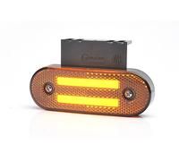 Luce Di Marcatura Laterale LED Con Indicatori Universale W175 12V-24V