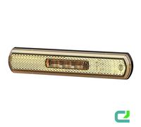 Luce Di Marcatura Laterale LED HELLA 2PS 013 300-181