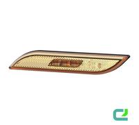 Luce Di Marcatura Laterale Sinistra LED HELLA 2PS 013 306-111