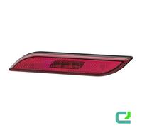 Luce Di Marcatura Laterale Sinistra LED HELLA 2PS 013 307-151