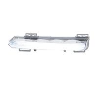 Luce di Marcia Diurna Aramox Adatta per Classe B W242 W246, Sostituzione della Luce di Marcia Diurna con Fendinebbia a LED(A destra: 2049069200)