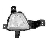 LUCE DI MARCIA DIURNA COMPATIBILE CON HYUNDAI DESTRA. i30, SERIE LUCI