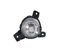 Luce di marcia diurna DEPO 223-1606L-UE sinistro