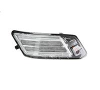 Luce di marcia diurna DEPO 773-1604L-AQ VOLVO XC60 I SUV (156) 2 2009-2012