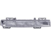 Luce Di Marcia Diurna DX Per Mercedes C-class W204 2011-2014 C63 Amg