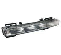 Luce Di Marcia Diurna DX Per Mercedes Gl-class X166 2012-2015| ML W166 2011-2015
