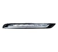 Luce di marcia diurna HELLA 2BE 011 450-121 per PORSCHE MACAN (95B) 2 2014-2018