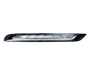 Luce di marcia diurna HELLA 2BE 011 450-121 PORSCHE MACAN (95B) 2 2014-2018