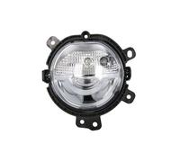 Luce Guida Diurna Hella 2PT 011 748-061 per Bmw Mini