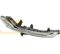 Luce di marcia diurna Led Valeo Per Peugeot 508 2015- DX